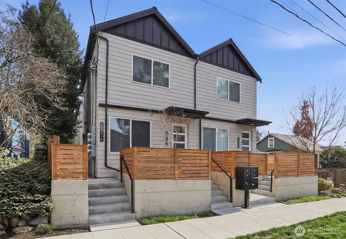 3324 35th Avenue S #A, Seattle, WA 98144 - #1