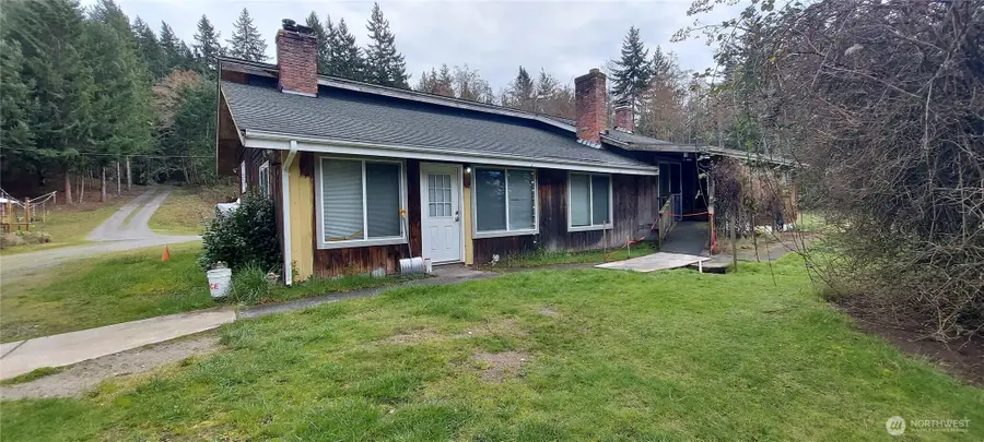 3794 Campbell Road, Clinton, WA 98236 - #2