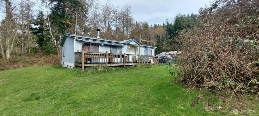 3794 Campbell Road, Clinton, WA 98236 - #3