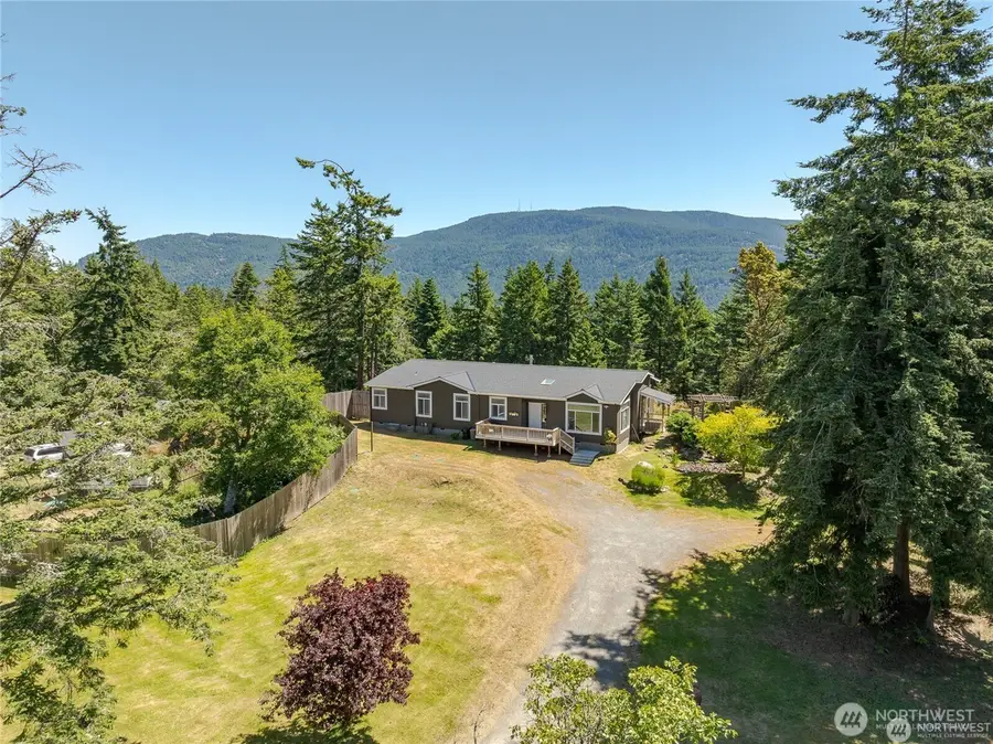 168 Jackson Road, Eastsound, WA 98245 - #2