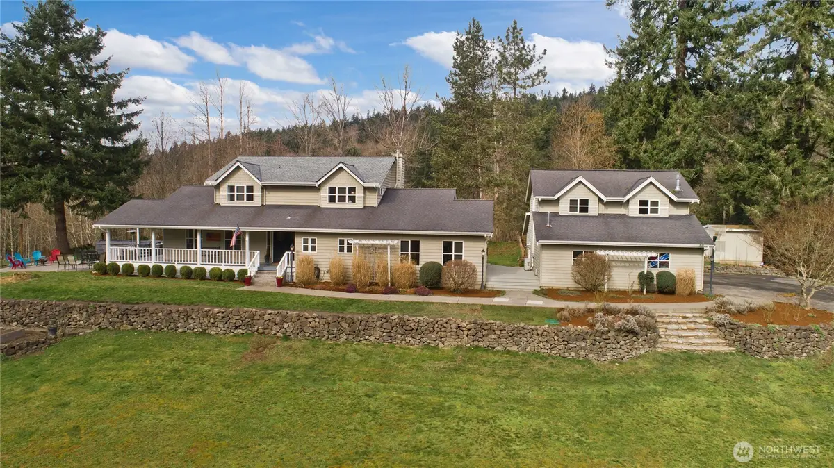 25116 SE 162nd Street, Issaquah, WA 98027 - #1