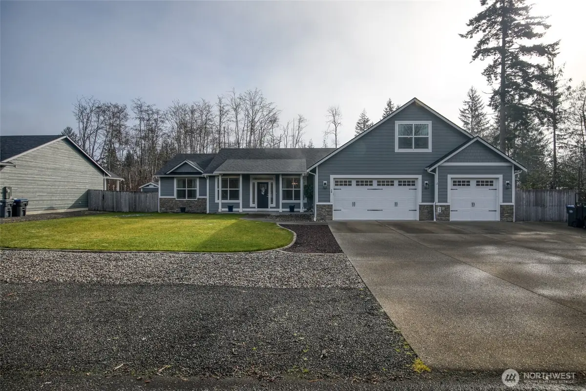 28 Roup Road, Montesano, WA 98563 - #1