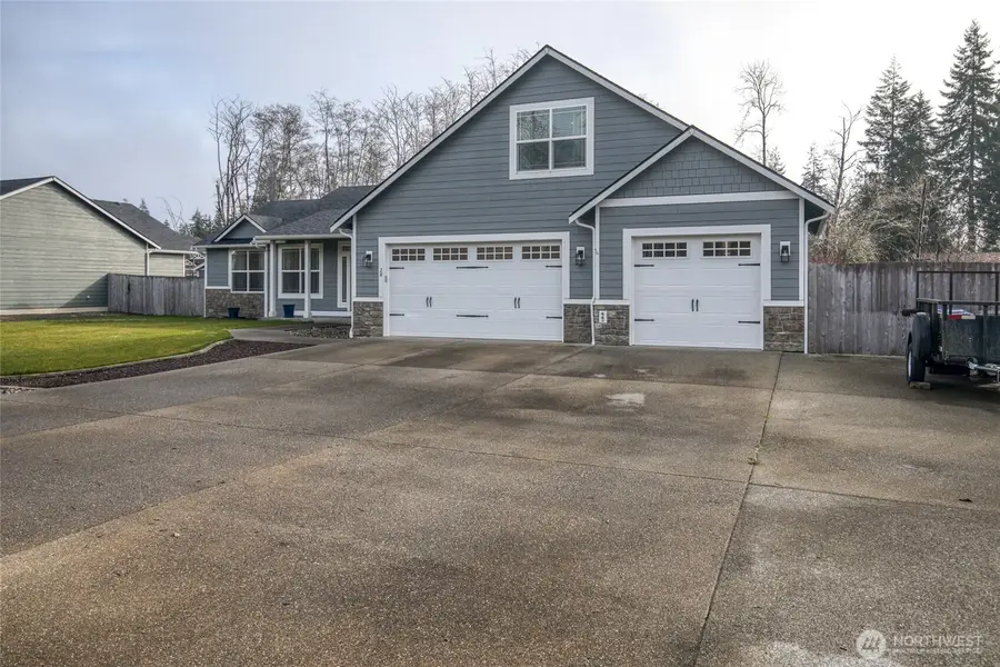28 Roup Road, Montesano, WA 98563 - #2