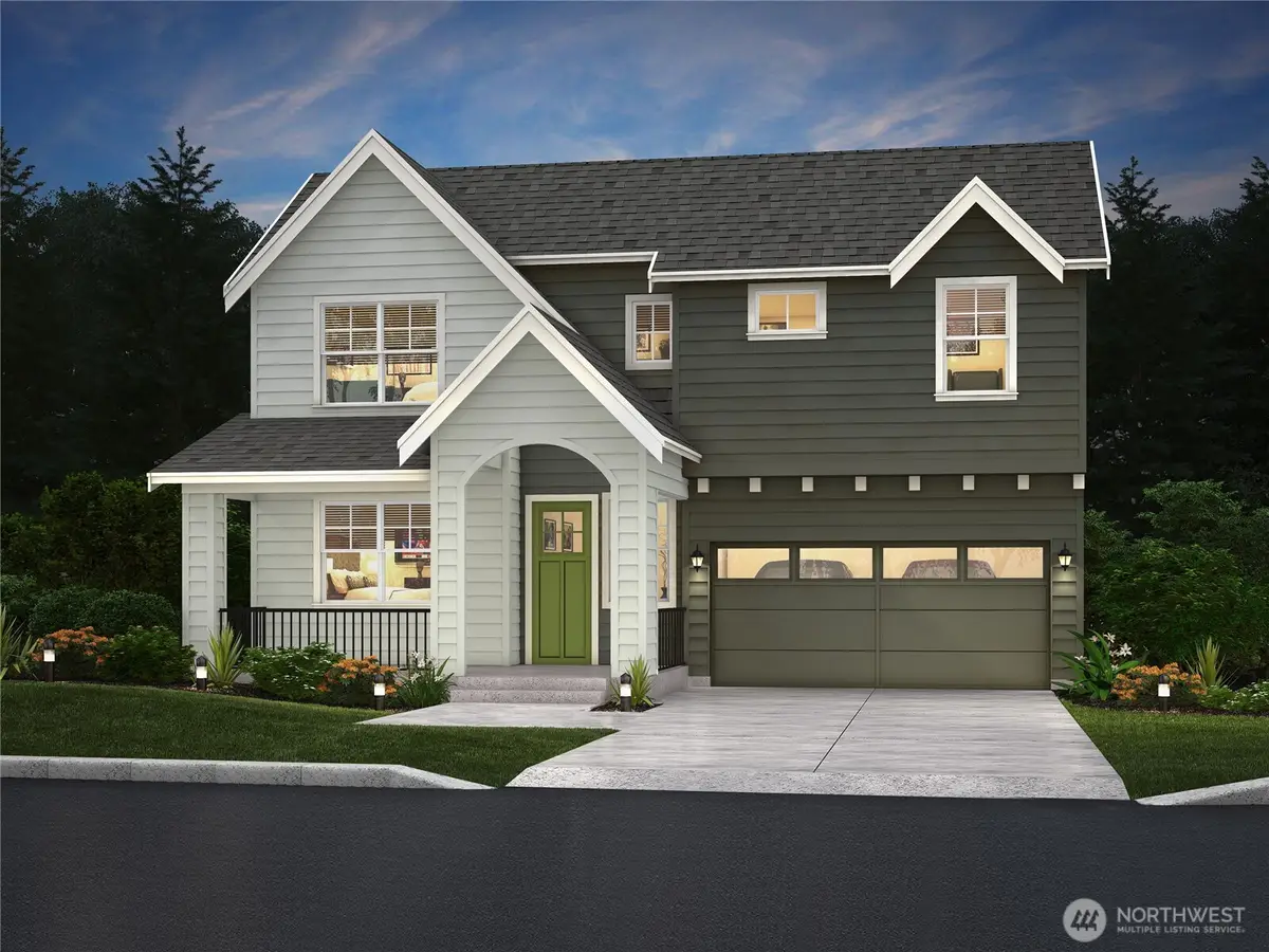 502 Sw 97th St #8, Seattle, WA 98106 - #1