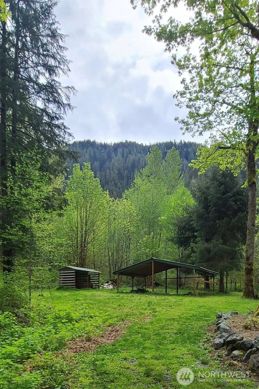 32966 S Shore Drive, Mount Vernon, WA 98274 - #2