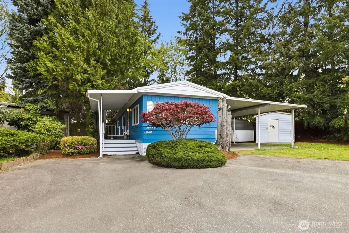 22602 115th Place Se, Kent, WA 98031 - #1