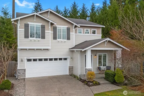 8805 81st Drive Ne, Marysville, WA 98270