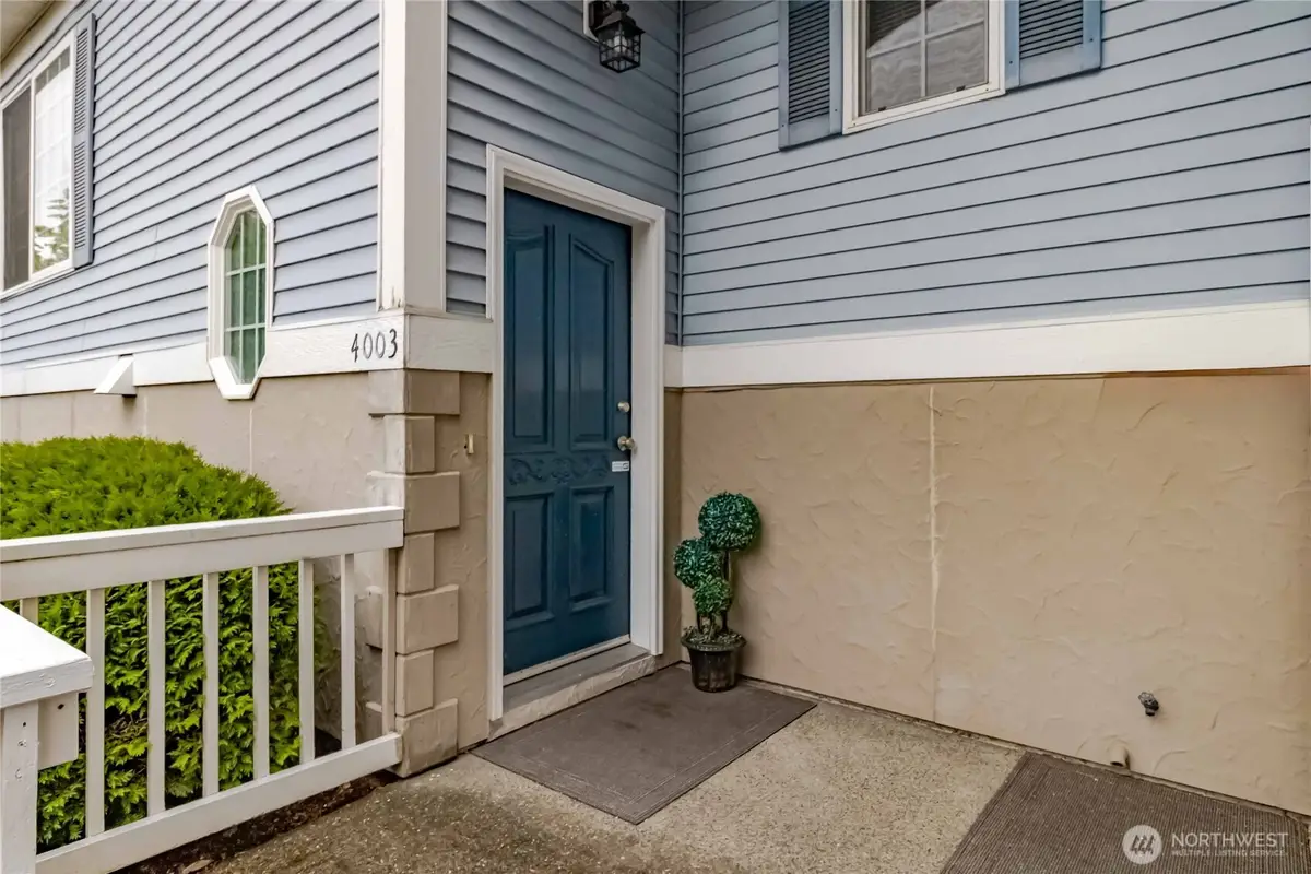 4003 Flora Drive, Fircrest, WA 98466 - #1