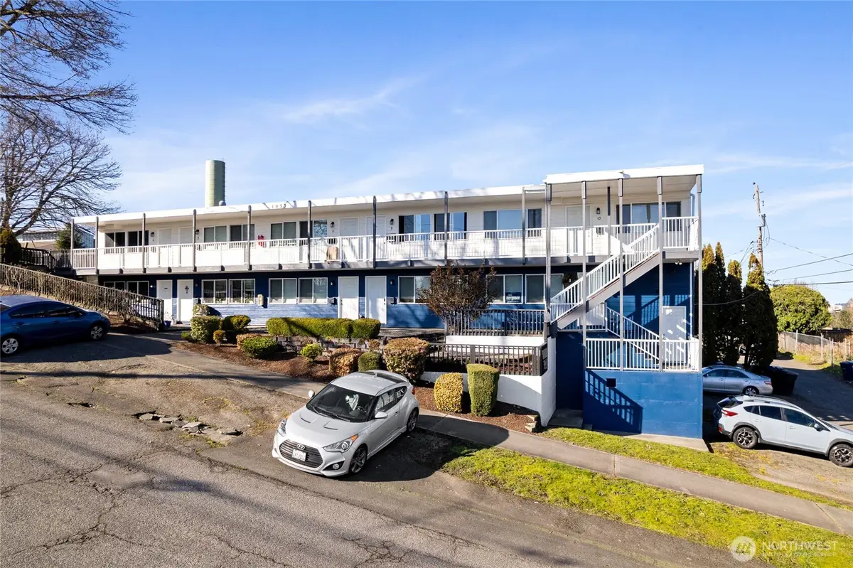 1953 S I Street #10, Tacoma, WA 98405 - #1