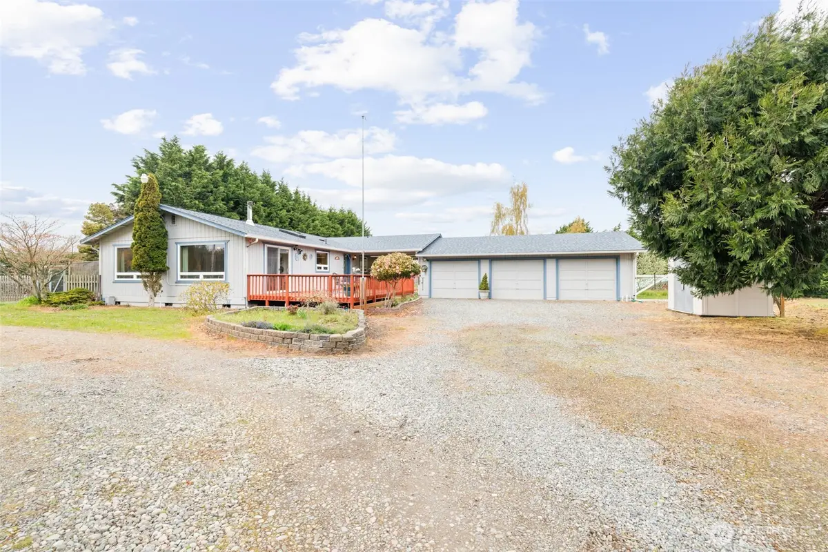 31 Bon Jon View Way, Sequim, WA 98382 - #1