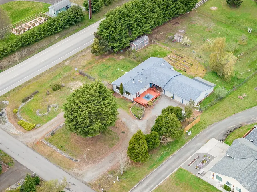 31 Bon Jon View Way, Sequim, WA 98382 - #2