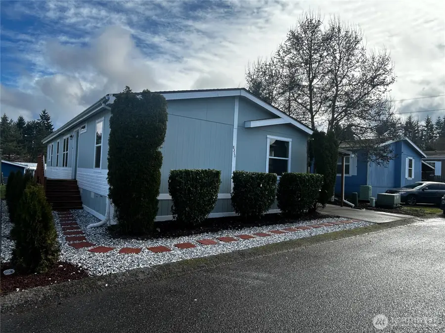 8311 19th Avenue E #29, Tacoma, WA 98404 - #3