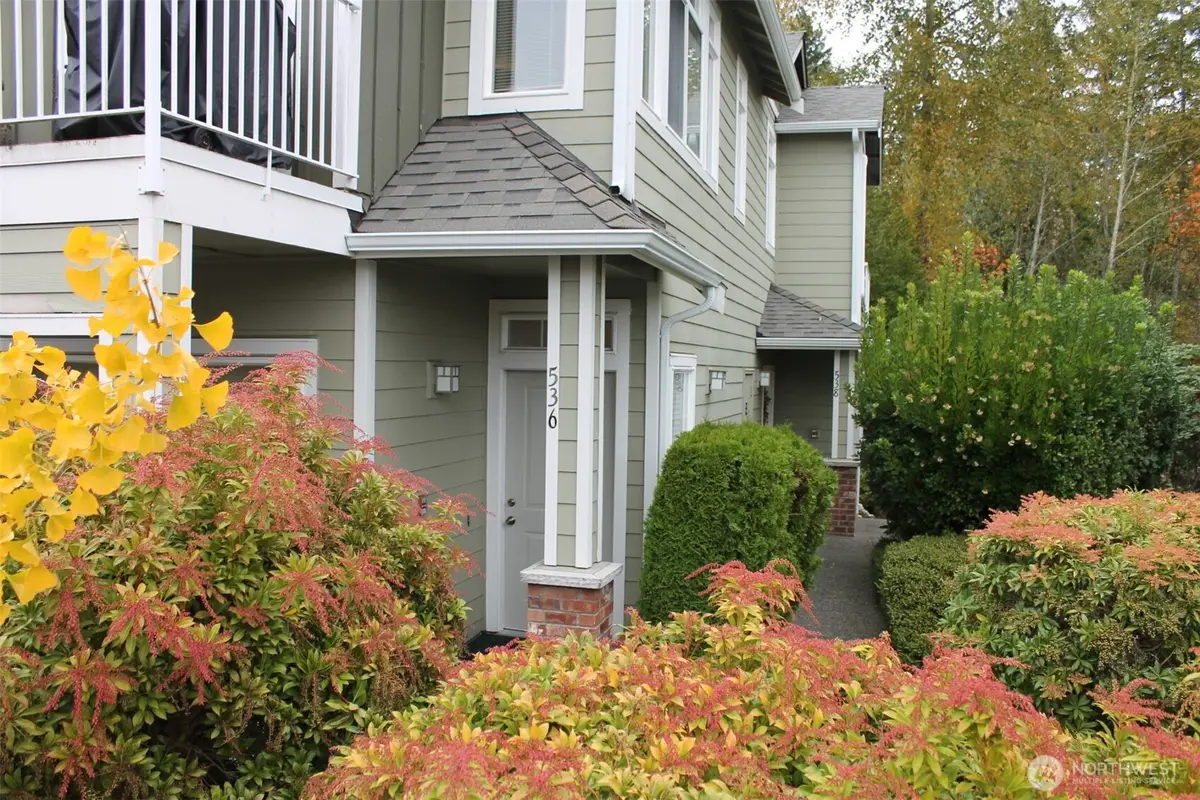 538 241st Lane Se, Sammamish, WA 98074 - #1