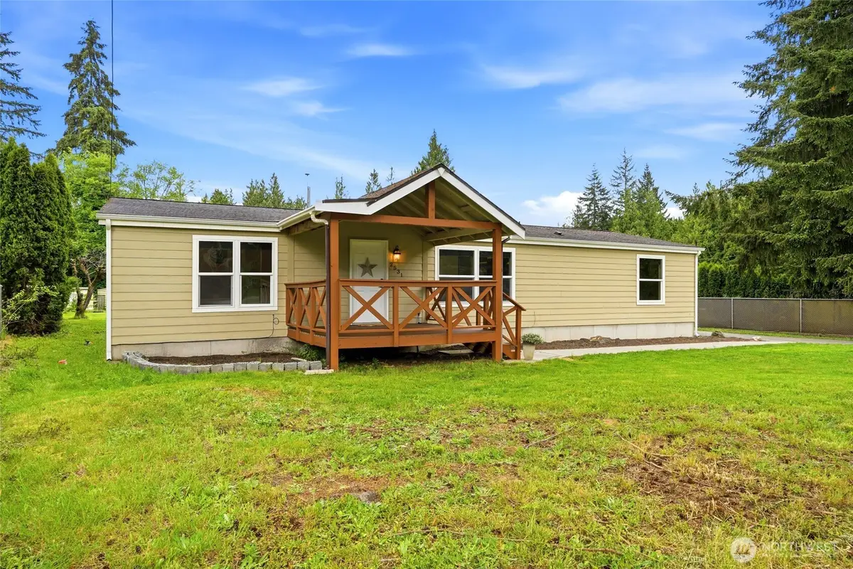 2531 178th Street Nw, Arlington, WA 98223 - #1