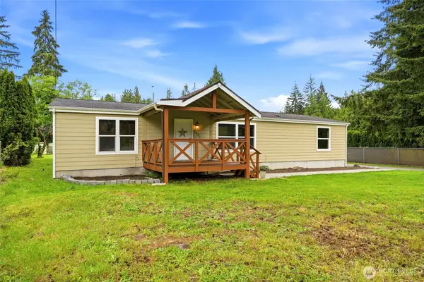 2531 178th Street Nw, Arlington, WA 98223