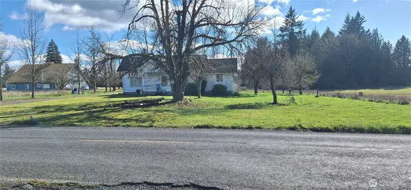664 Rhoades Road, Winlock, WA 98596