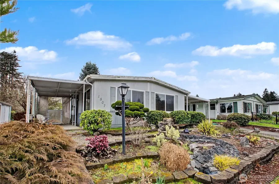 1507 Alonda Lane Ne, Olympia, WA 98516 - #2