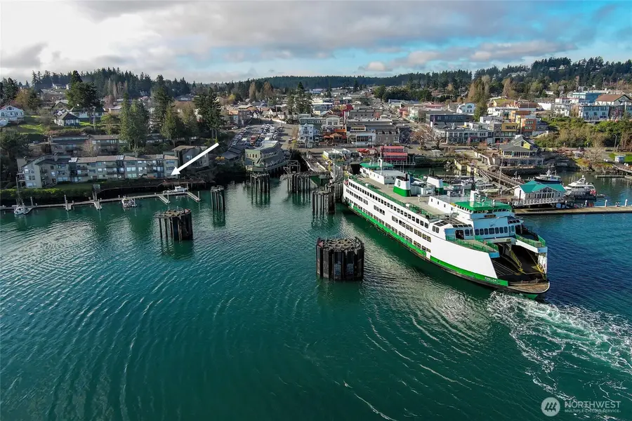 200 East St #D107, Friday Harbor, WA 98250 - #2