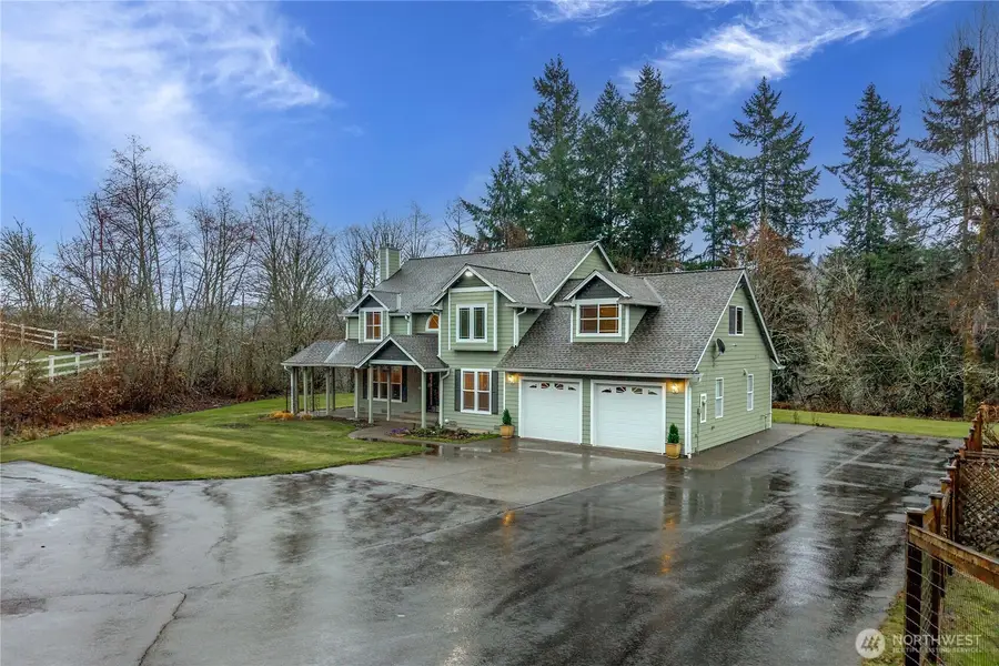 14003 263rd Avenue E, Buckley, WA 98321 - #2