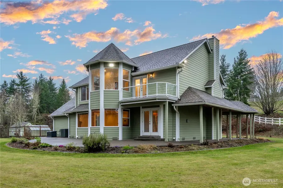 14003 263rd Avenue E, Buckley, WA 98321 - #3