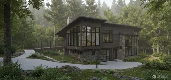 129 Chamonix Place, Snoqualmie Pass, WA 98068