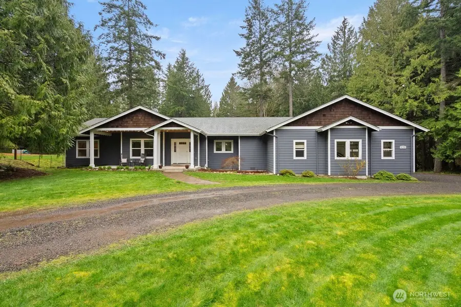 8254 NE Whiskey Creek Trail, Kingston, WA 98346 - #2