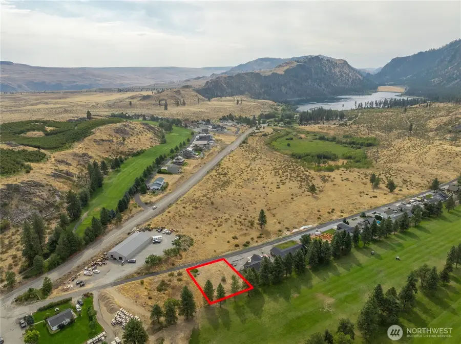 103 Golf Course Dr. #4, Pateros, WA 98846 - #2