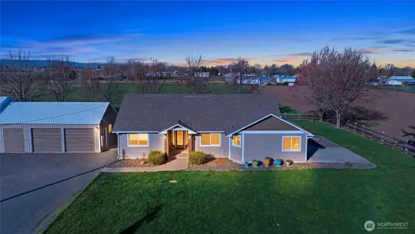 84780 Tum-a-lum Road, Milton-Freewater, OR 97862