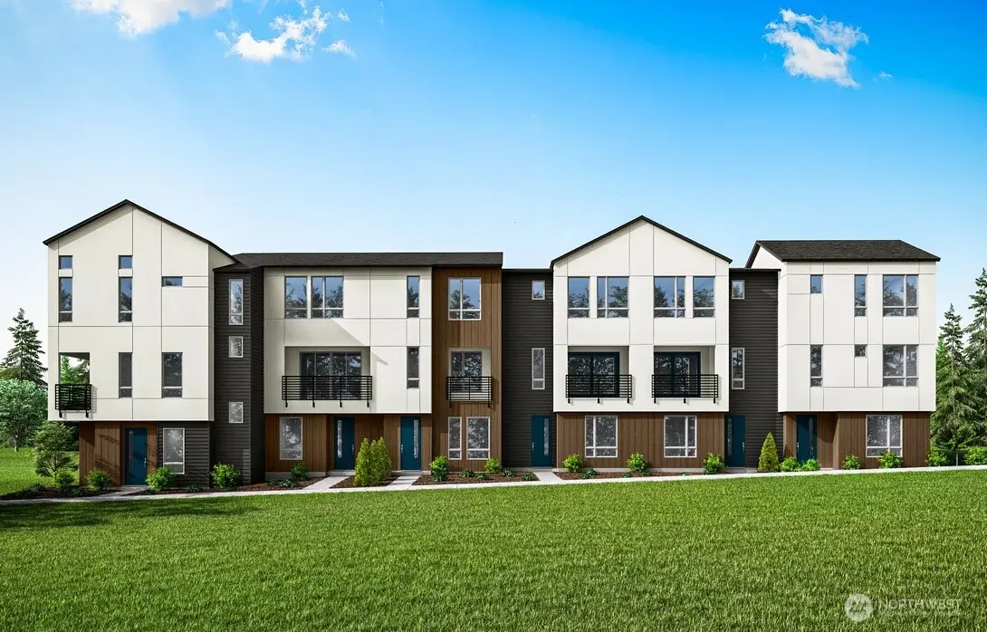 12217 137th Place Ne #2704, Redmond, WA 98052 - #1