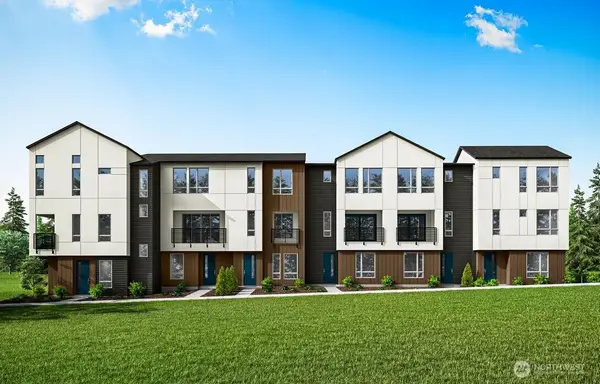 12217 137th Place Ne #2704, Redmond, WA 98052