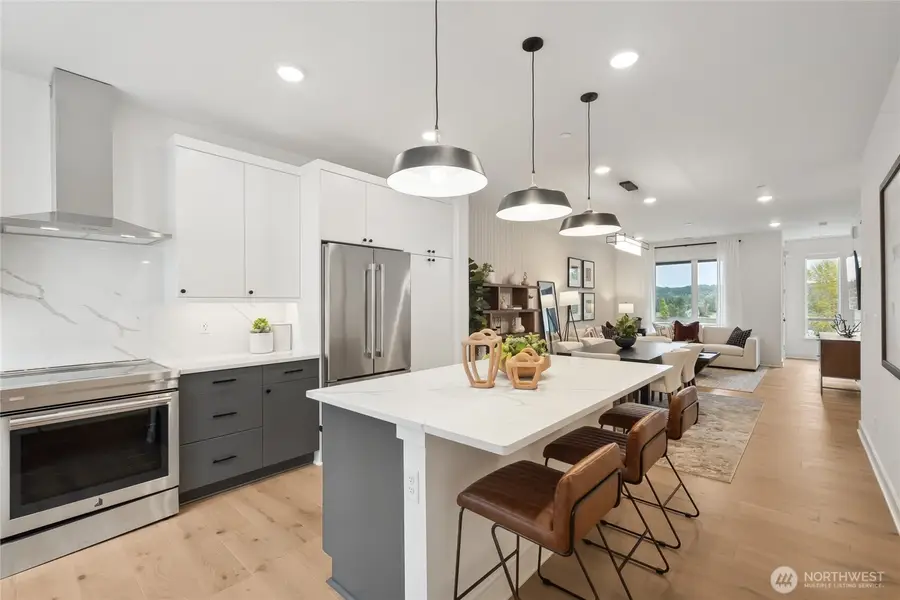 12217 137th Place Ne #2704, Redmond, WA 98052 - #2