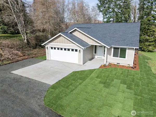 429 W Pine Street, McCleary, WA 98557