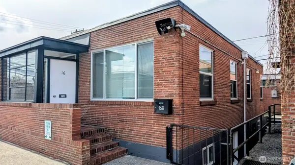 1206 S 11th Street #16, Tacoma, WA 98405