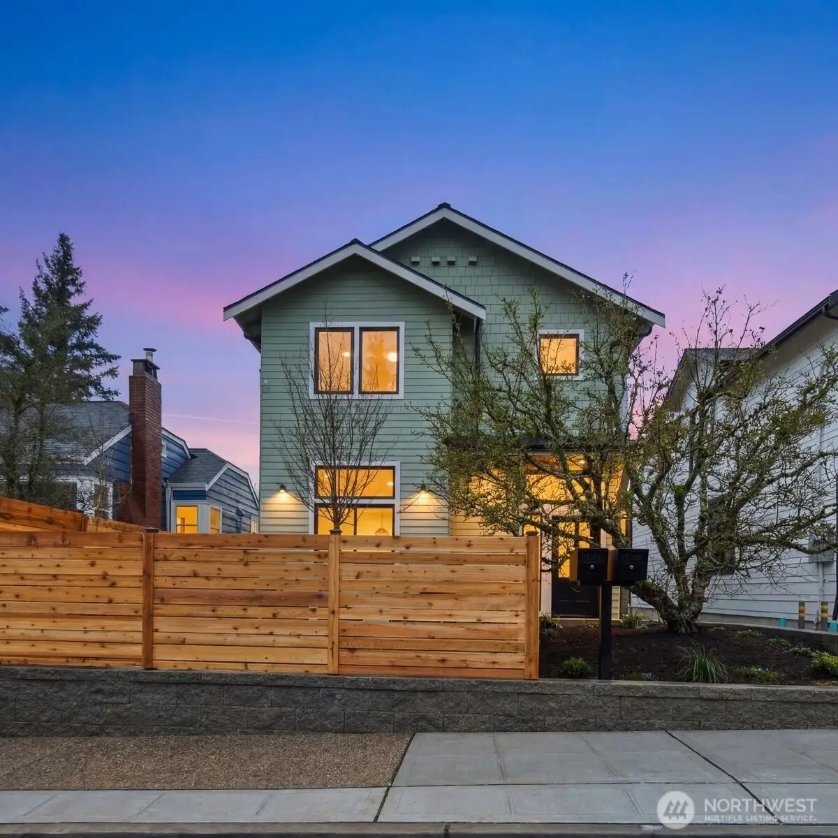522 NE 89th Street #A, Seattle, WA 98115 - #1