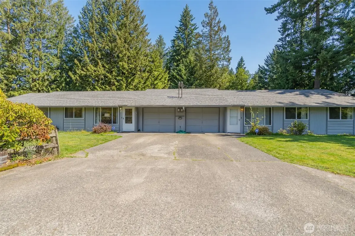 7009 181st Avenue E, Bonney Lake, WA 98391 - #1