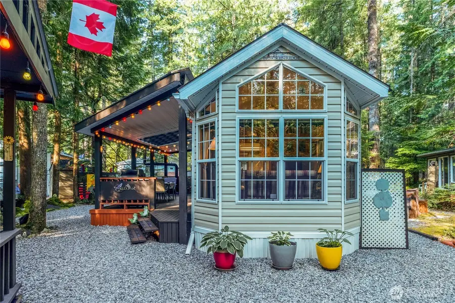 112 Pioneer Circle, Deming, WA 98244 - #2