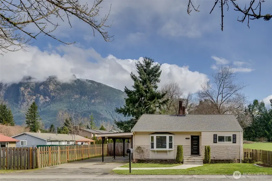 12316 412th Avenue Se, North Bend, WA 98045 - #2