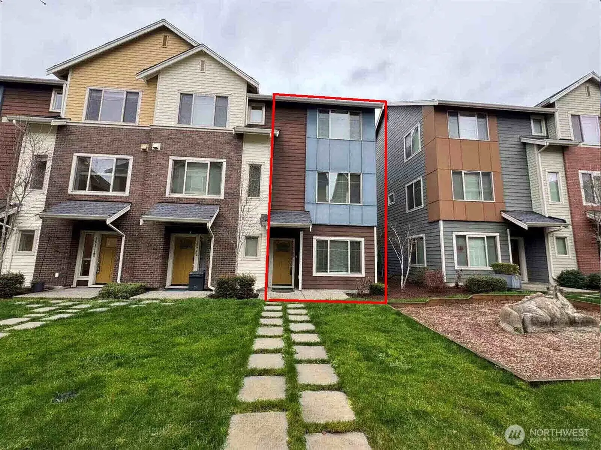 15729 NE 14th Aly, Bellevue, WA 98008 - #1