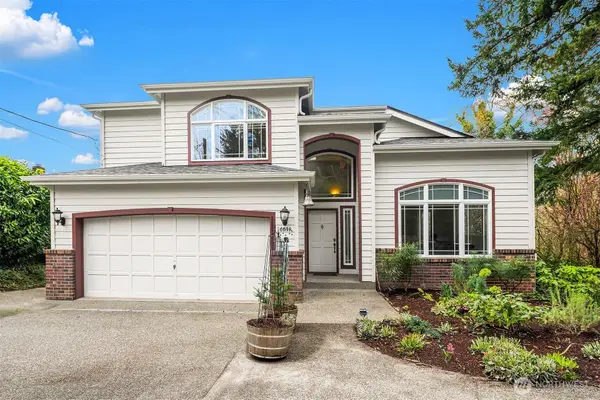 16811 10th Avenue Sw, Normandy Park, WA 98166