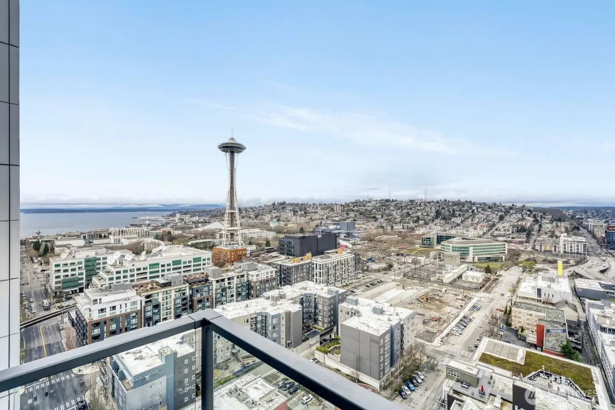 2510 6th Avenue #2309, Seattle, WA 98121 - #1