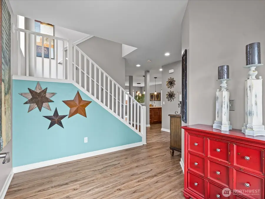 16926 SE 262nd Street, Covington, WA 98042 - #3