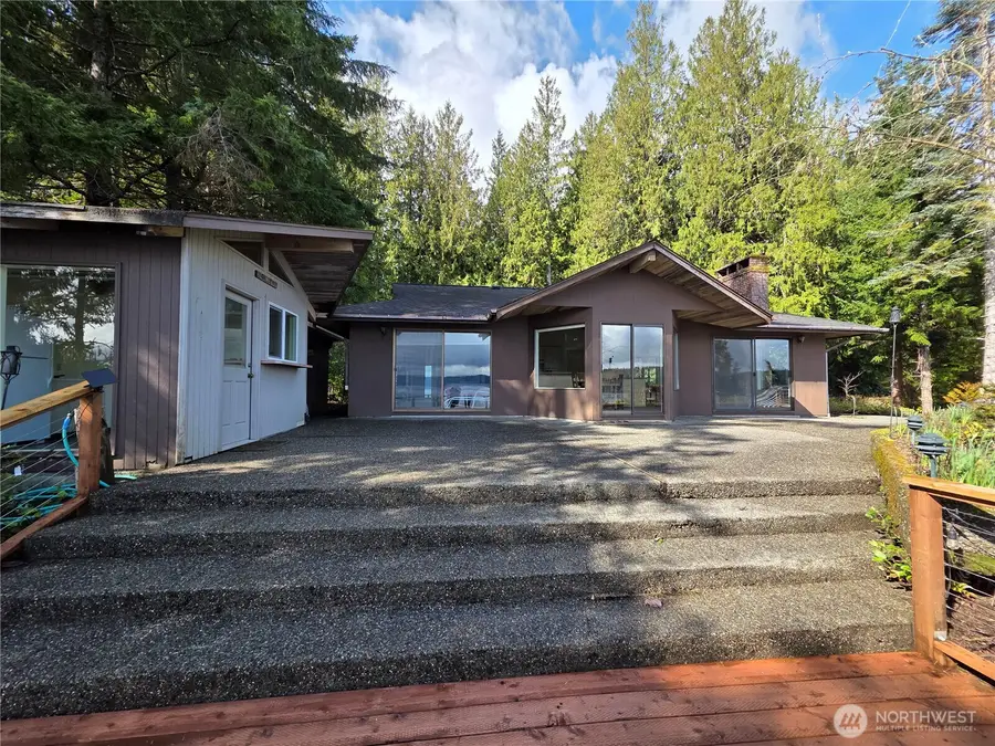 81 Wa Wa Point Place, Brinnon, WA 98320 - #2