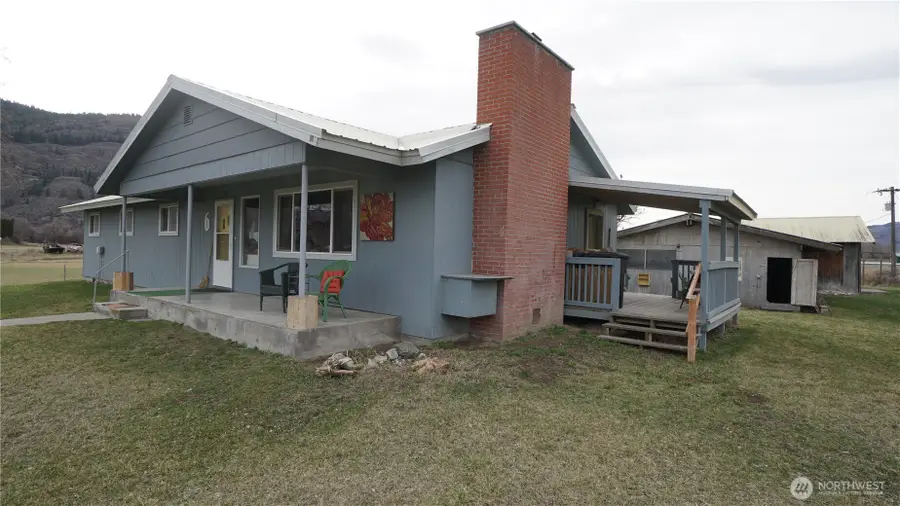 6 Jennings Loop Road, Oroville, WA 98844 - #3