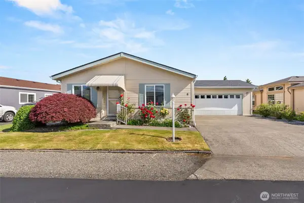 1918 Harrison Avenue #6, Centralia, WA 98531