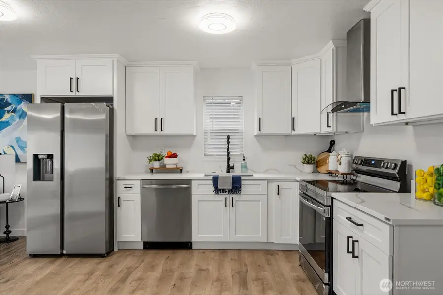 535 Morris Avenue S, Renton, WA 98057 - #2