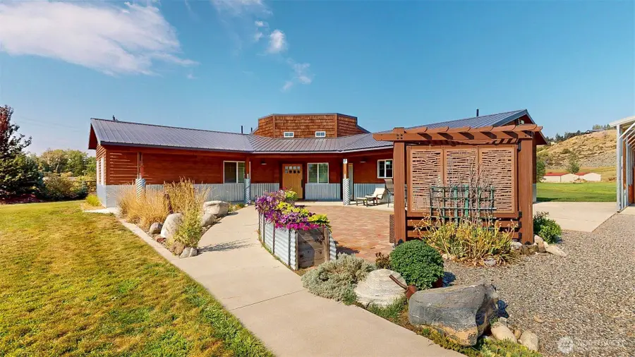 71 Shumway Road, Omak, WA 98841 - #2