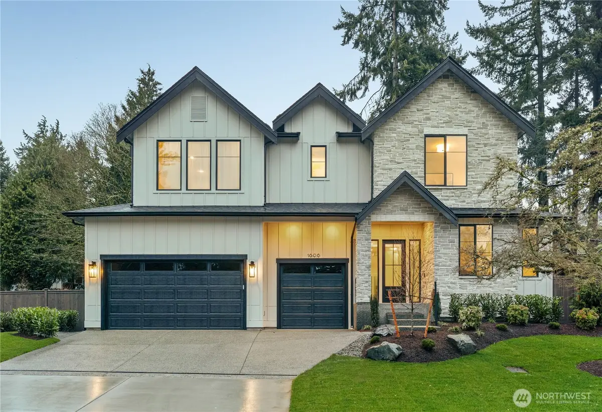 1606 146th Avenue Se, Bellevue, WA 98007 - #1