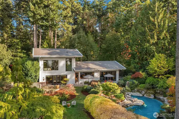 12423 SW 151st St, Vashon, WA 98070