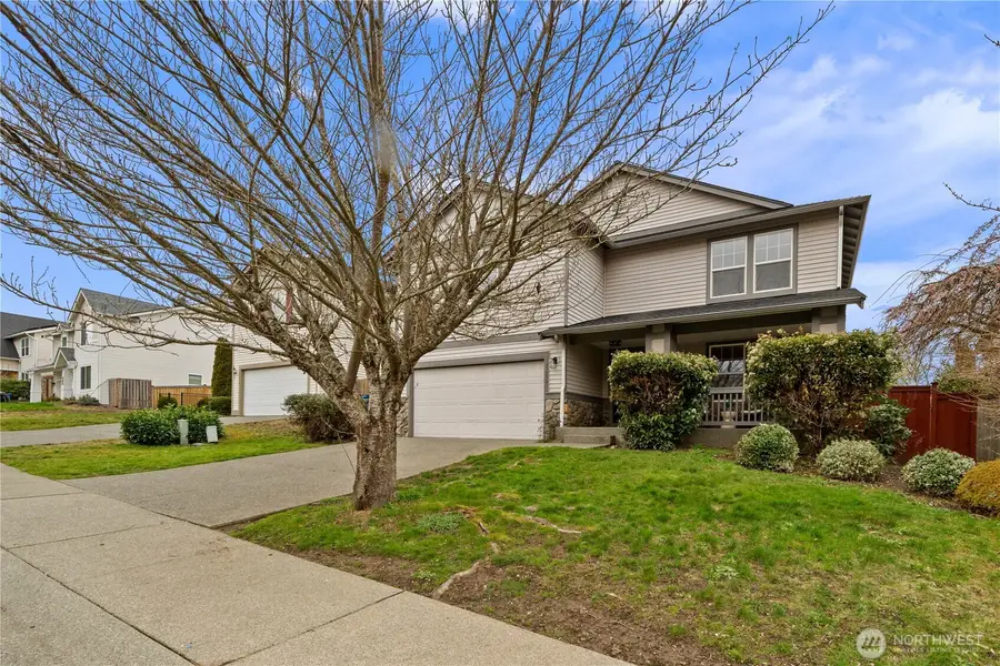 12930 SE 258th Street, Kent, WA 98030 - #2