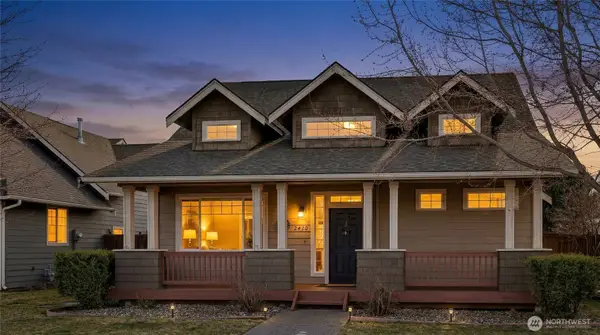 2410 Wheaton Ct, Ellensburg, WA 98926